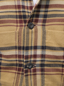 Рубашка Marc O’Polo модель 329721974026-N40 Фото