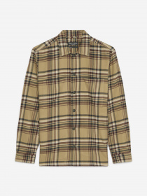 Рубашка Marc O’Polo модель 329721974026-N40 Фото