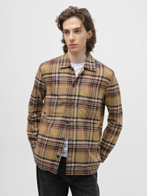 Сорочка Marc O’Polo Модель 329721974026-N40 Фото