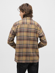 Рубашка повседневная Marc O’Polo модель 329721974026-N40 Фото