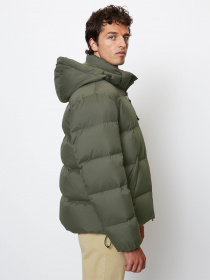 Пуховик Marc O’Polo модель M29096070048-493 Фото