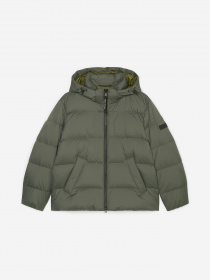 Пуховик Marc O’Polo модель M29096070048-493 Фото