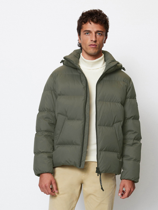 Пуховик Marc O’Polo Модель M29096070048-493 Фото