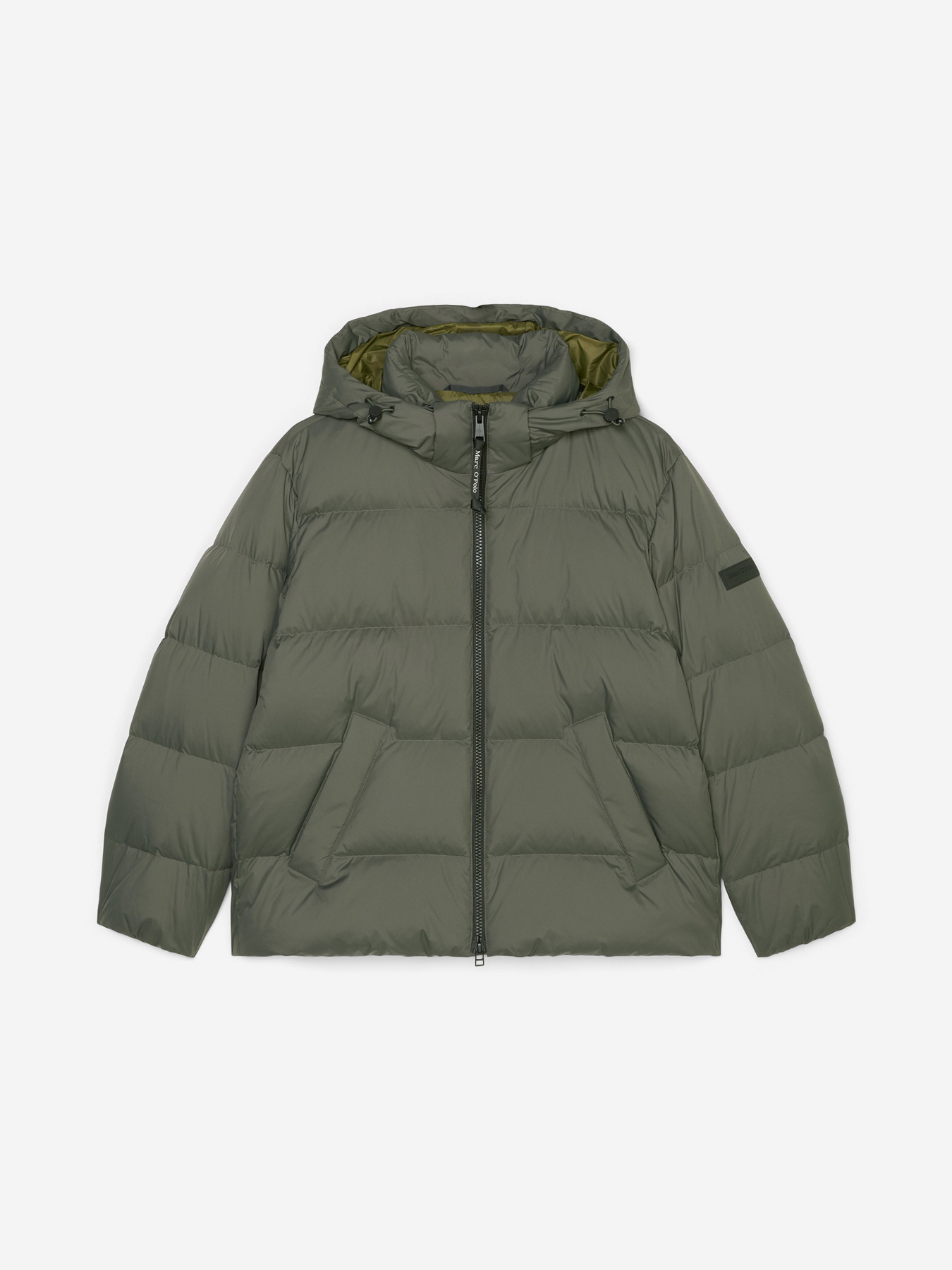 Пуховик Marc O’Polo модель M29096070048-493 Фото