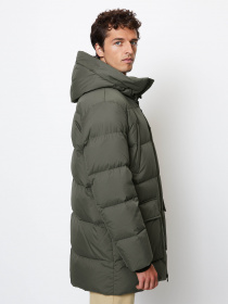 Пуховик Marc O’Polo модель M29096070136-493 Фото