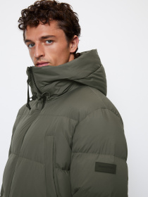 Пуховик Marc O’Polo модель M29096070136-493 Фото