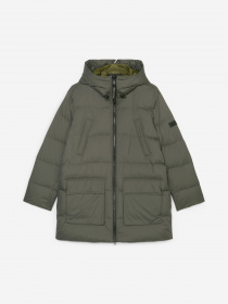 Пуховик Marc O’Polo модель M29096070136-493 Фото