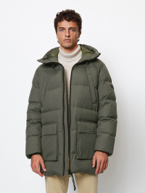 Пуховик Marc O’Polo модель M29096070136-493 Фото