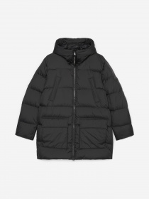 Пуховик Marc O’Polo модель M29096070136-990 Пуховик Marc O’Polo модель M29096070136-990 Фото