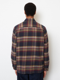 Сорочка повсякденна Marc O’Polo модель M29721974026-J82 Фото