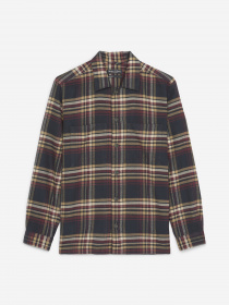 Сорочка повсякденна Marc O’Polo модель M29721974026-J82 Фото