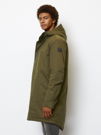 Зимняя куртка Marc O’Polo DENIM модель 368001771064-488 Фото