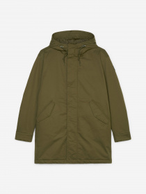 Зимняя куртка Marc O’Polo DENIM модель 368001771064-488 Фото