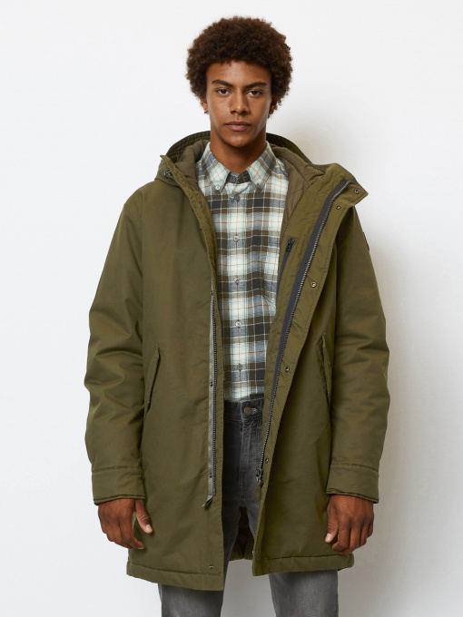 Зимняя куртка Marc O’Polo DENIM модель 368001771064-488 Фото