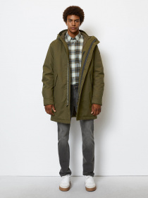 Зимова куртка Marc O’Polo DENIM модель 368001771064-488 Фото