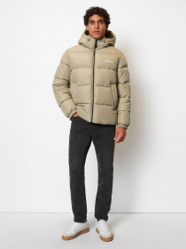 Зимняя куртка Marc O’Polo DENIM модель 369091070184-718 Фото