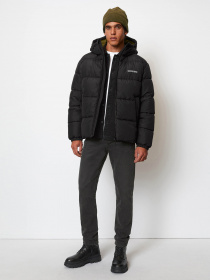 Зимняя куртка Marc O’Polo DENIM модель 369091070184-990 Фото