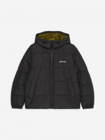 Зимняя куртка Marc O’Polo DENIM модель 369091070184-990 Фото