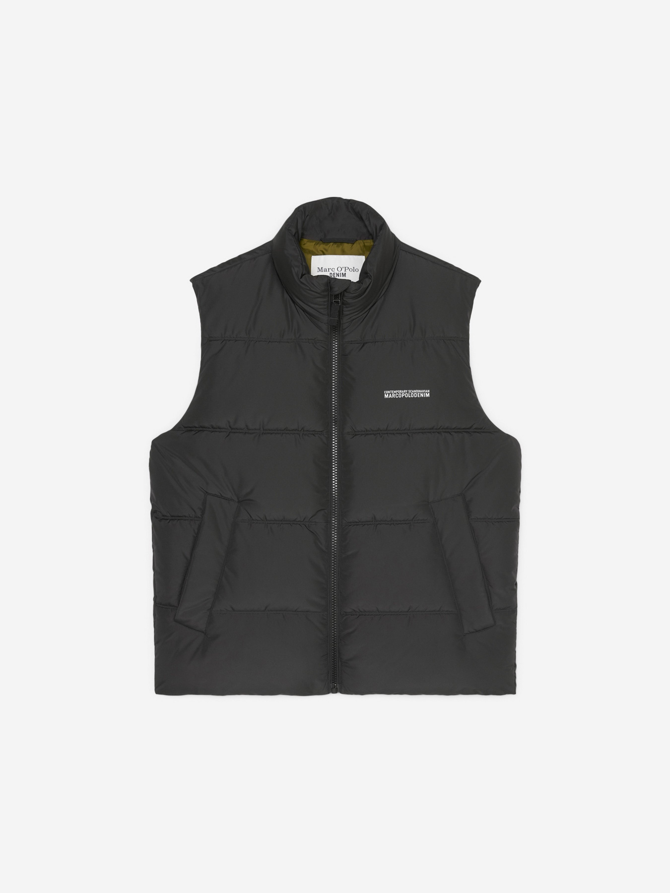 Жилет з утеплювачем Marc O’Polo DENIM Модель 369091072048-990 Фото