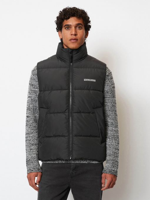 Утеплений жилет Marc O’Polo DENIM модель 369091072048-990 Фото