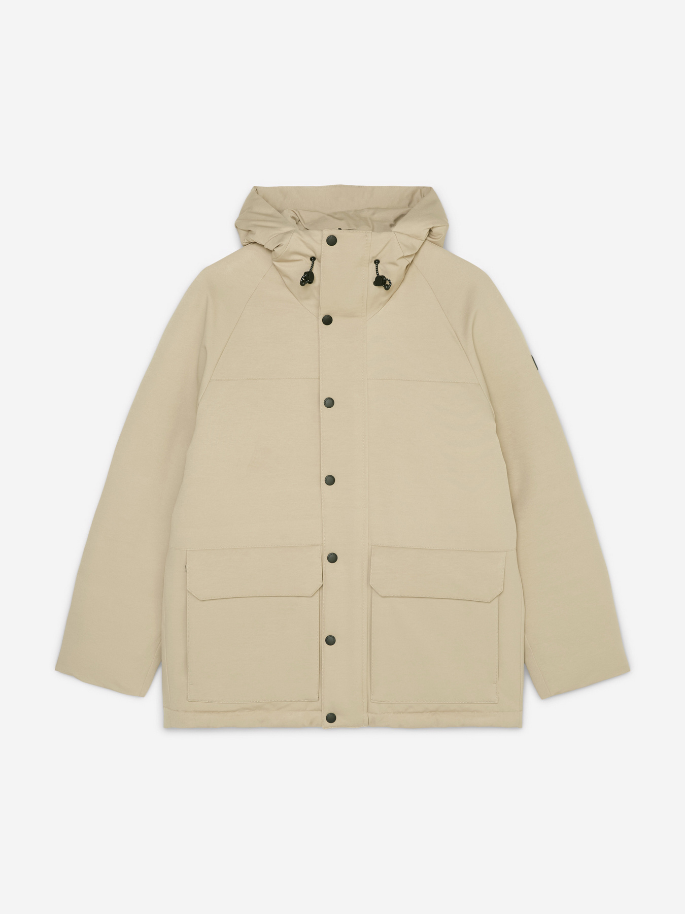 Зимова куртка Marc O’Polo Модель 329003870200-737 Фото