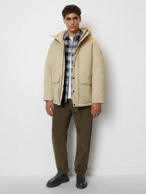 Зимова куртка Marc O’Polo Модель 329003870200-737 Фото