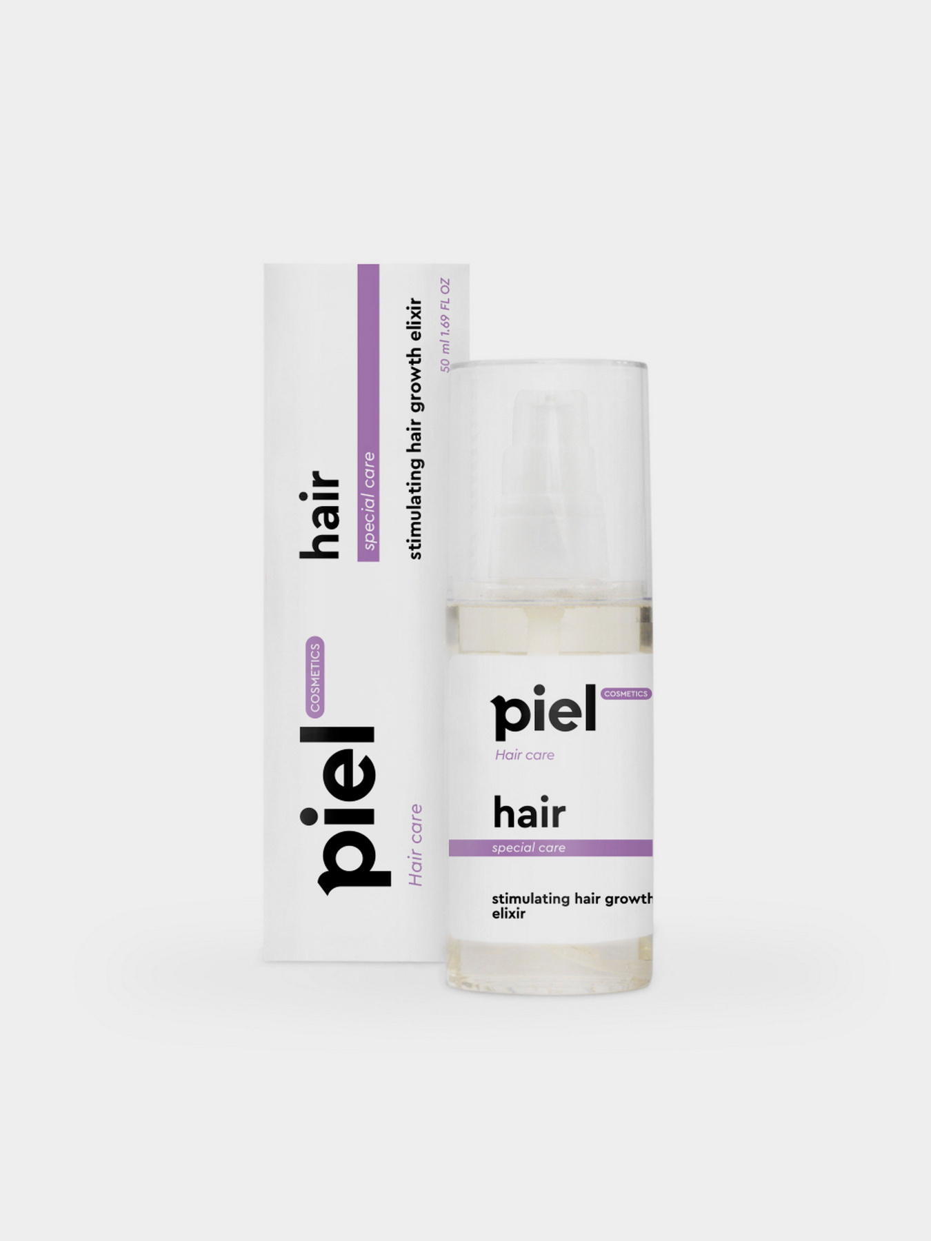 Piel cosmetics модель 4820187880396 Фото