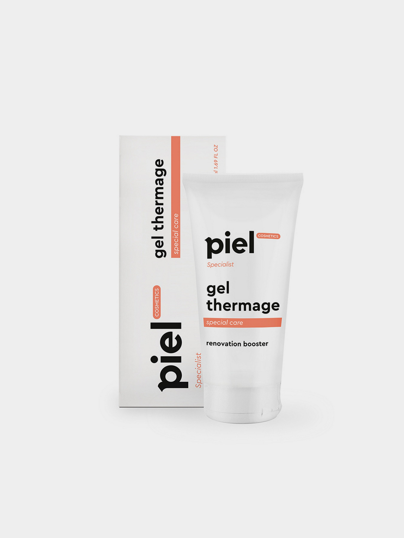 Piel cosmetics модель 0421 Фото