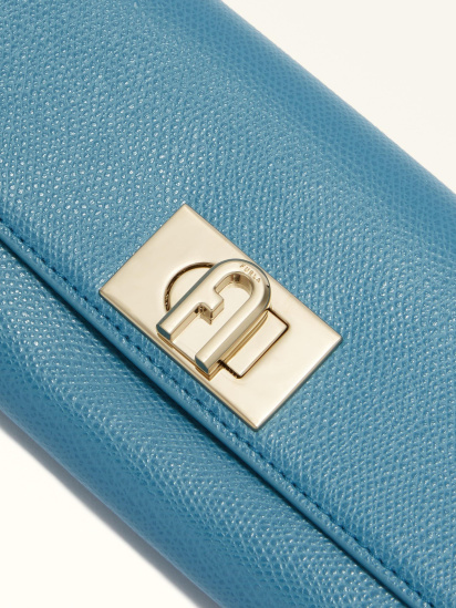 Кошелек Furla 1927 CONTINENTAL WALLET модель PCV0ACOARE0002254S1007 — фото - INTERTOP