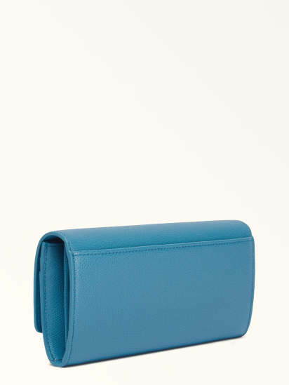 Кошелек Furla 1927 CONTINENTAL WALLET модель PCV0ACOARE0002254S1007 — фото 4 - INTERTOP