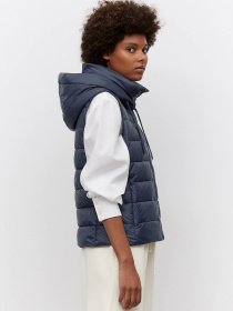 Жилет с утеплителем Marc O’Polo модель 200085172003-812 Фото