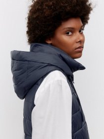 Жилет с утеплителем Marc O’Polo модель 200085172003-812 Фото