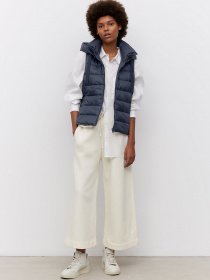 Жилет с утеплителем Marc O’Polo модель 200085172003-812 Фото