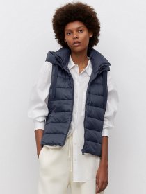 Жилет с утеплителем Marc O’Polo модель 200085172003-812 Фото