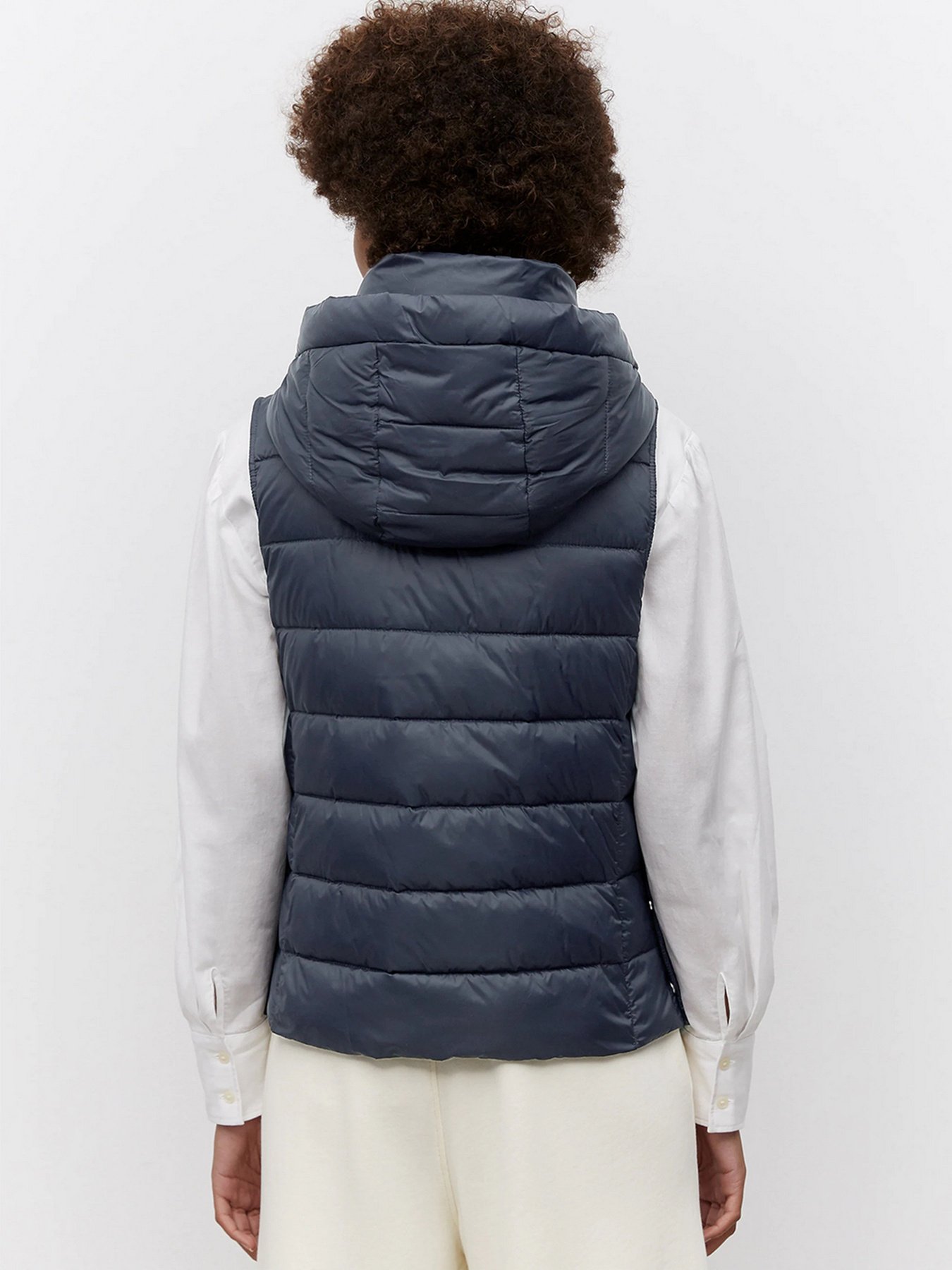 Утеплений жилет Marc O’Polo модель 200085172003-812 Фото