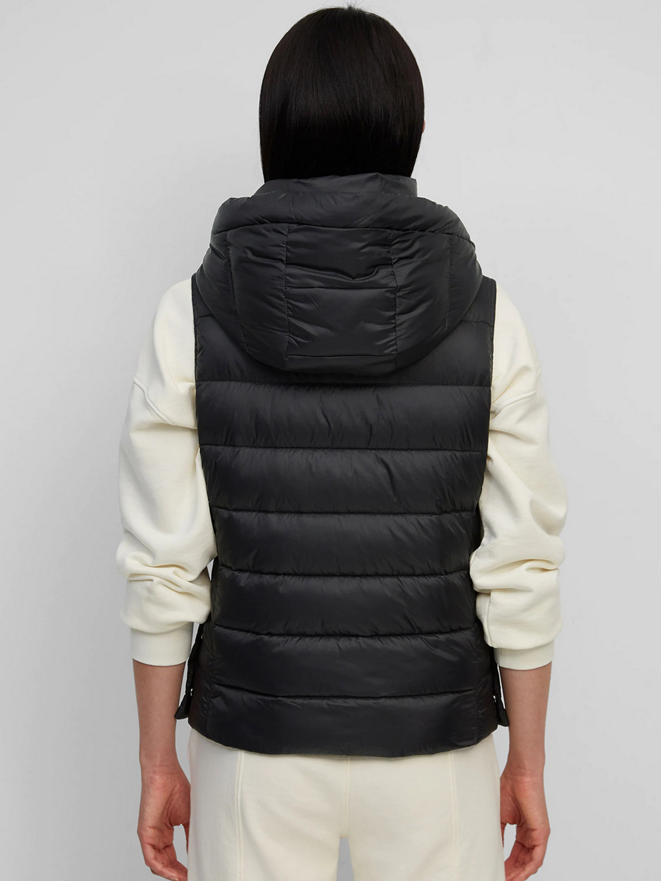 Утеплений жилет Marc O’Polo модель 200085172003-990 Фото