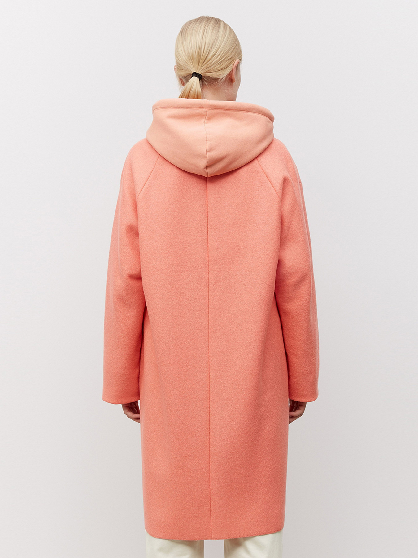 Пальто Marc O’Polo модель 201006771157-328 Фото