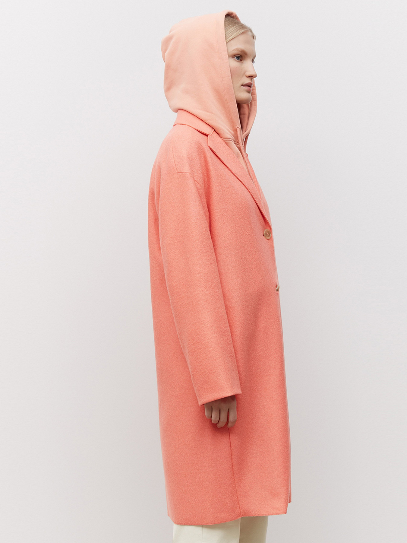 Пальто Marc O’Polo модель 201006771157-328 Фото