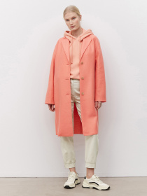 Пальто Marc O’Polo модель 201006771157-328 Фото