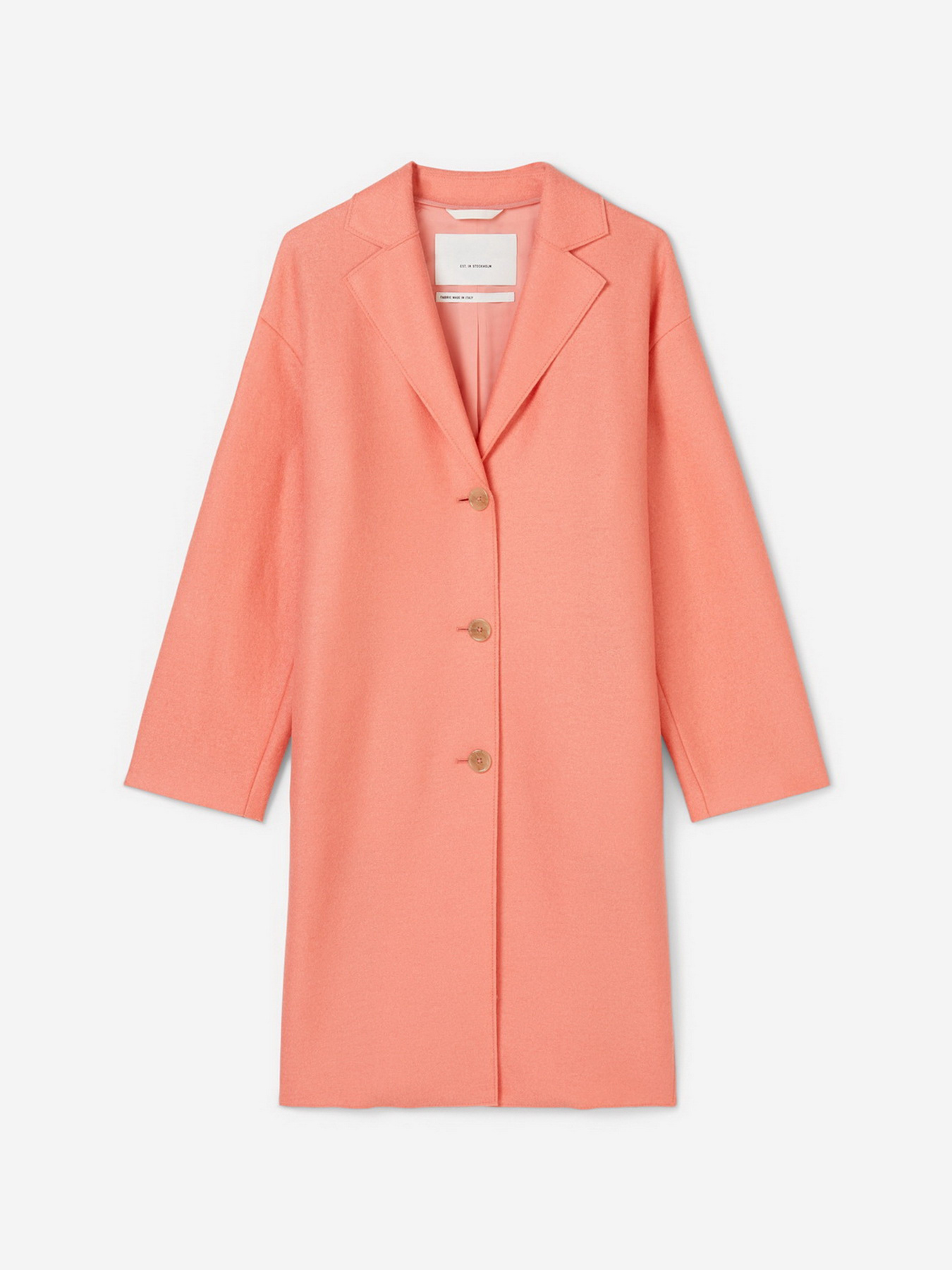 Пальто Marc O’Polo модель 201006771157-328 Фото