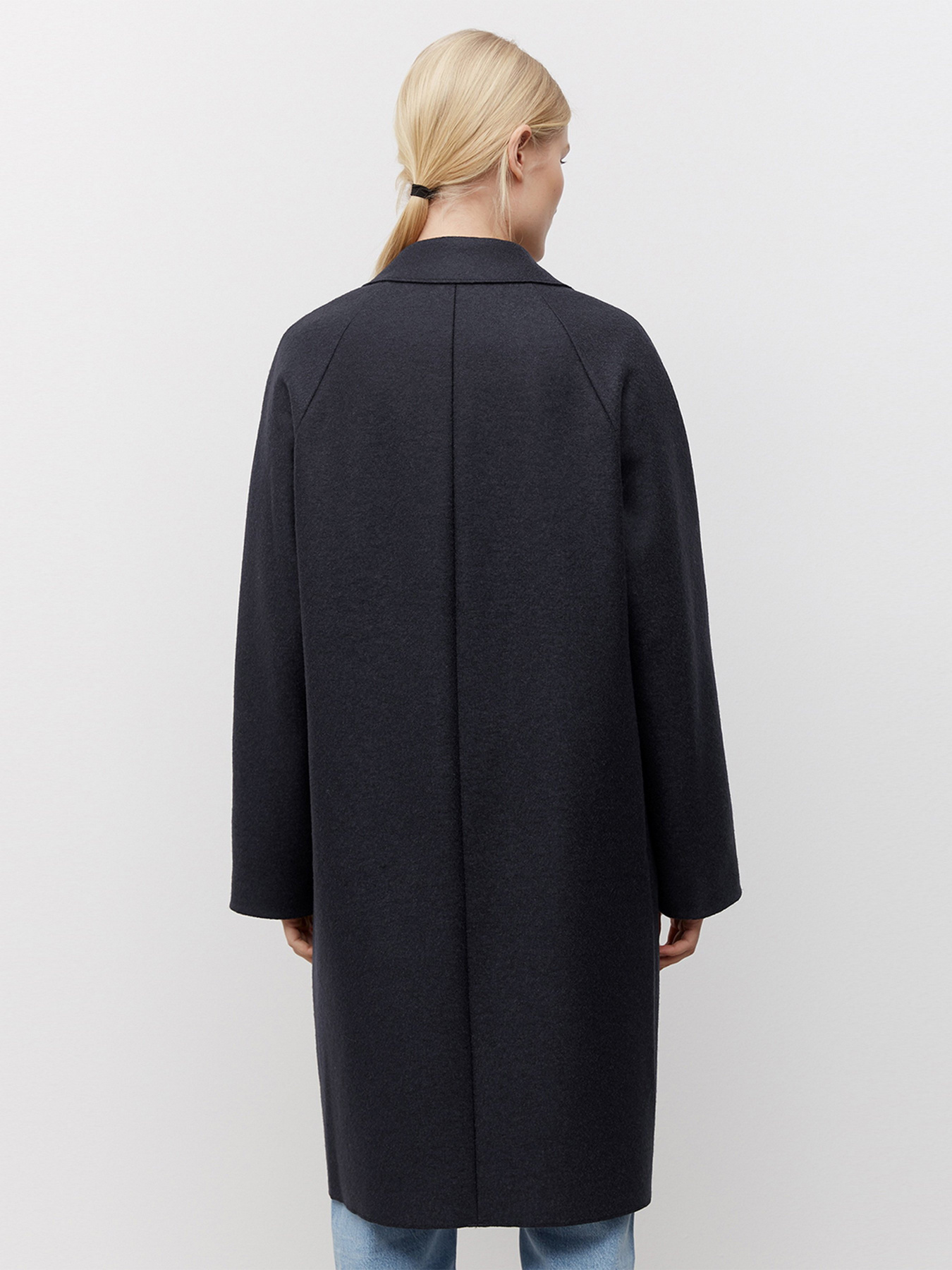 Пальто Marc O’Polo модель 201006771157-893 Фото