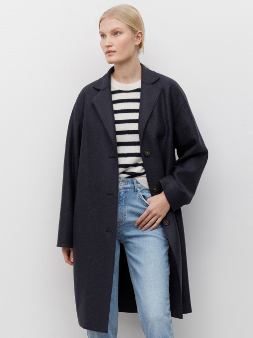 Пальто Marc O’Polo модель 201006771157-893 Фото
