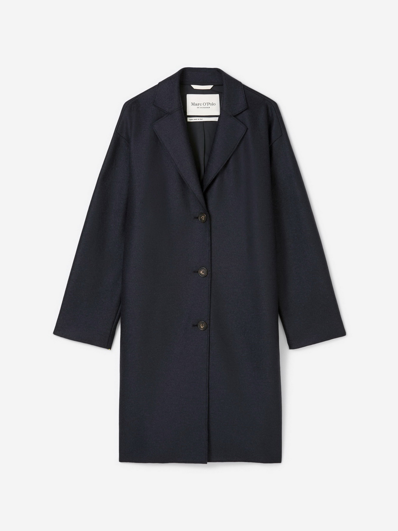 Пальто Marc O’Polo модель 201006771157-893 Фото