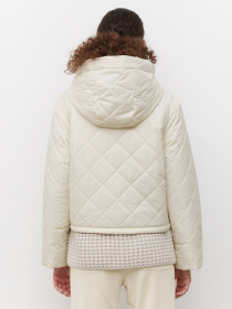 Демісезонна куртка Marc O’Polo модель 201082470075-152 Фото