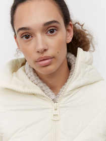 Демісезонна куртка Marc O’Polo модель 201082470075-152 Фото