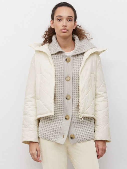 Демисезонная куртка Marc O’Polo модель 201082470075-152 Фото