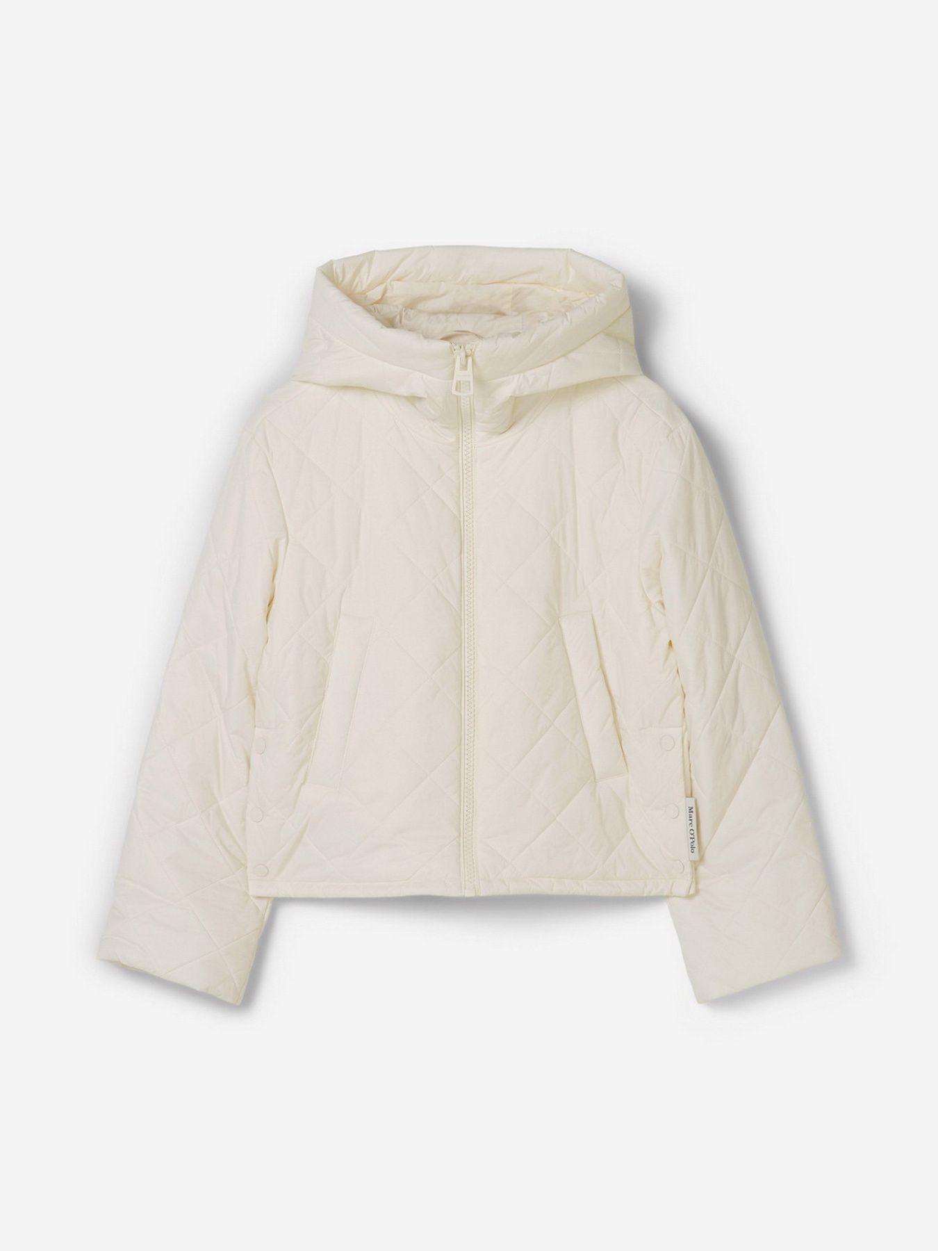 Демисезонная куртка Marc O’Polo модель 201082470075-152 Фото