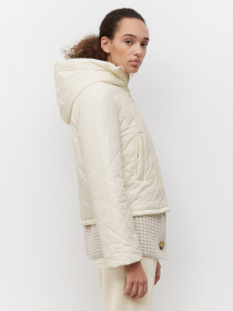 Демисезонная куртка Marc O’Polo модель 201082470075-152 Фото