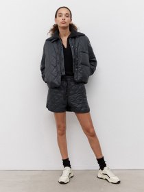 Демисезонная куртка Marc O’Polo модель 201082470079-893 Фото