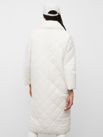 Пальто с утеплителем Marc O’Polo модель 201082471075-152 Фото